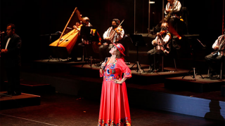 AMANDA PORTALES: VIVA LA VIDA