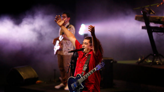 MAURICIO MESONES | VIAJE TROPICAL