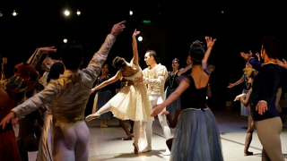 LA CENICIENTA | BALLET NACIONAL