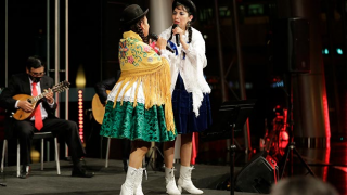 HERMANAS ECHARRI | CAFÉ CONCIERTO