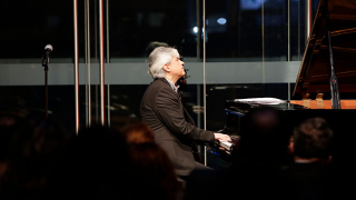 JUAN CASTRO | CAFÉ CONCIERTO