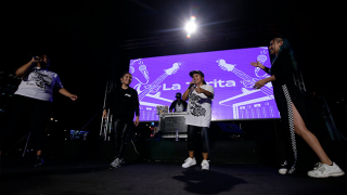 LA TORITA | AFUERA FEST