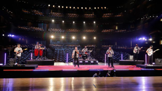 LA KINCHA | TEATRO EN GRANDE