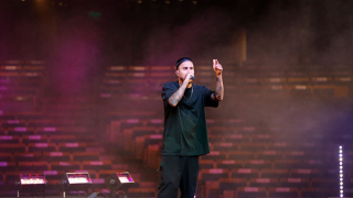 GONZALO GENEK Y ASMIR YOUNG | TEATRO EN GRANDE