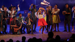 HERMANOS BALLUMBROSIO Y PERKUTAO