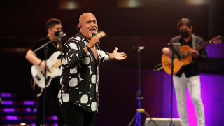 MARCO ROMERO | TEATRO EN GRANDE