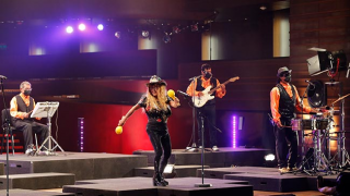 LOS DESTELLOS | TEATRO EN GRANDE