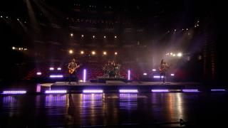 DMENTE COMÚN Y ÁREA 7 | TEATRO EN GRANDE