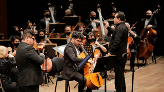 BRAHMS | ORQUESTA SINFÓNICA NACIONAL