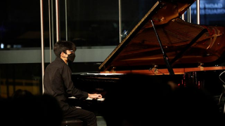 FESTIVAL DE JÓVENES COMPOSITORES | PRIMERA FECHA