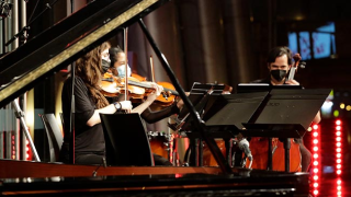 FESTIVAL DE JÓVENES COMPOSITORES | SEGUNDA FECHA