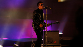 LOS OUTSAIDERS | TEATRO EN GRANDE