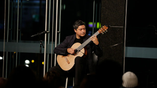 COCO VEGA | CAFÉ CONCIERTO