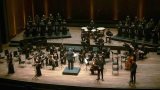 TRAGEDIA Y CONSOLACIÓN