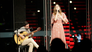 CARMEN Y QUIQUE | CAFÉ CONCIERTO