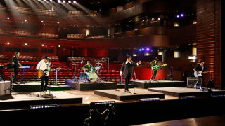 CARDENALES Y DAN DAN DERO | TEATRO EN GRANDE