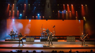 ZEN: 20 AÑOS | TEATRO EN GRANDE