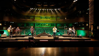 SARITA COLONIA Y CALYPSOS | TEATRO EN GRANDE