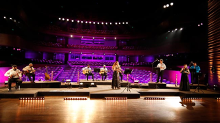 DOLLY PRÍNCIPE Y CARMEN GUTIERREZ | TEATRO EN GRANDE