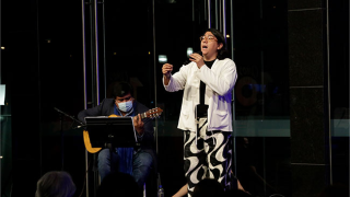 CARLOS CRUZALEGUI | CAFÉ CONCIERTO