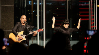PAULO URIBE | CAFÉ CONCIERTO