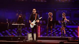 TURBOPÓTAMOS | TEATRO EN GRANDE