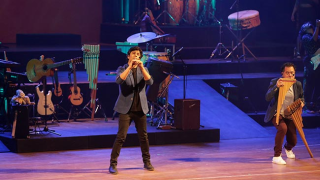 LUCHO QUEQUEZANA | TEATRO EN GRANDE