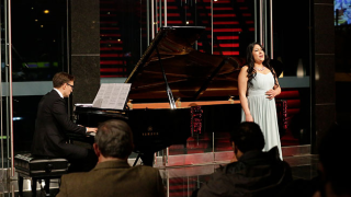 DÍA MUNDIAL DE LA ÓPERA