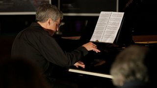 PABLO SABAT | CAFÉ CONCIERTO