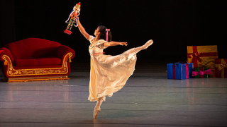 EL CASCANUECES | BALLET NACIONAL