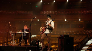 LA BENDITA | TEATRO EN GRANDE