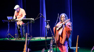 CHANO DIAZ LÍMACO | TEATRO EN GRANDE