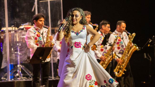 AMARANTA Y URBANDE | TEATRO EN GRANDE