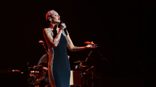 MARIZA | TEATRO EN GRANDE