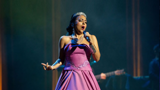 SYLVIA FALCÓN | TEATRO EN GRANDE