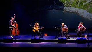 CONCIERTO DE MONTAÑAS