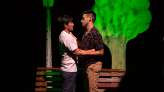 I LOVE NEW YORK | SESIONES GTN