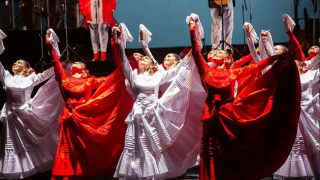RETABLO DE FIESTAS PATRIAS