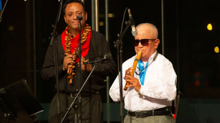 ANDRES VARGAS | SESIONES GTN