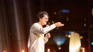 MUCHO GUSTO SOY JOB | SESIONES GTN