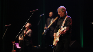 PELO D'AMBROSIO | TEATRO EN GRANDE